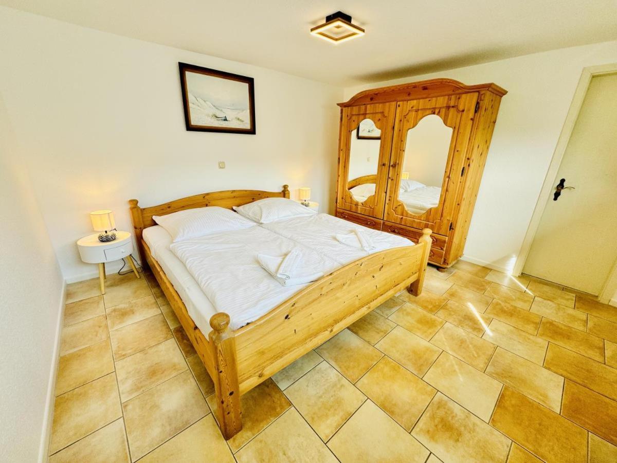 Appartement Sonnenflut Rostock Bagian luar foto